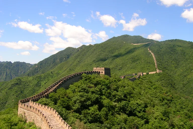 Viaje a China en español: Gran Muralla, paisajes y tradiciones